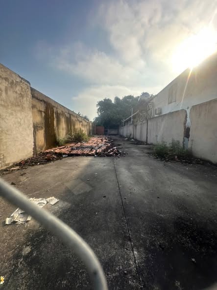 Đất kinh doanh Tân Phước Khánh 212m² giá 3.7 tỷ - Đầu tư sinh lời ngay!