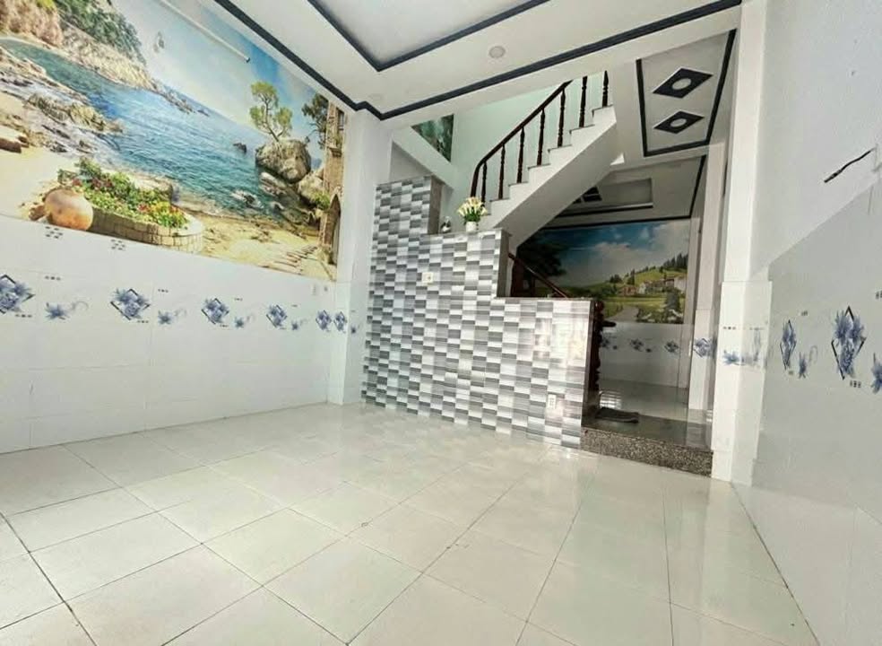 Nhà hẻm Lê Văn Quới, Bình Tân 44m² giá 4.95 tỷ - Chính chủ bán gấp!