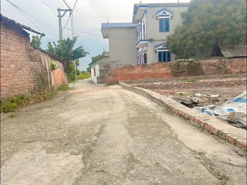 Đất nền tại Xuân Lập, Phù Linh, Sóc Sơn 131m² giá 2 tỷ - Đầu tư sinh lời ngay!