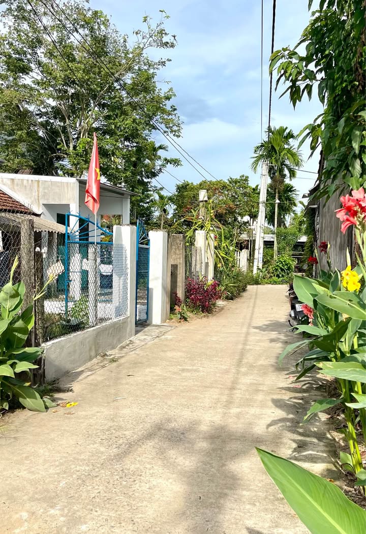 Đất nền Nghĩa Điền Tư Nghĩa 360m² giá 1.3 tỷ - Đường ô tô thông thoáng, dân cư đông đúc