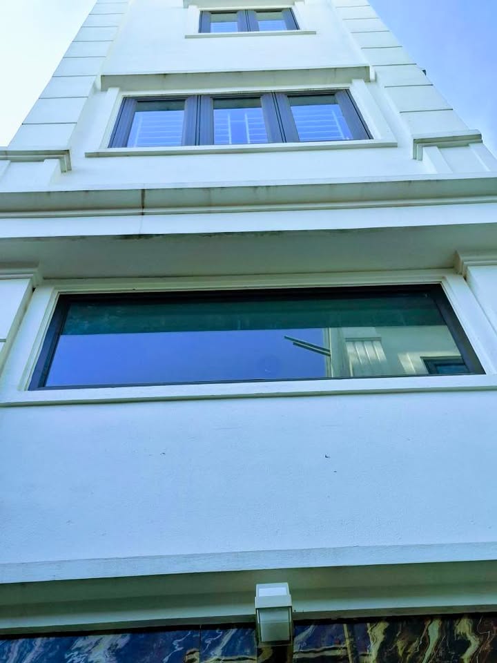 Nhà mặt phố La Khê, Hà Đông 35m² giá 13 tỷ - Vị trí kinh doanh sầm uất!