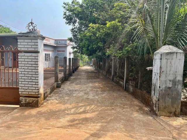 Đất thổ cư Ea Ktur, Cư Kuin 290m² giá chỉ 500 triệu - Cơ hội đầu tư tuyệt vời!