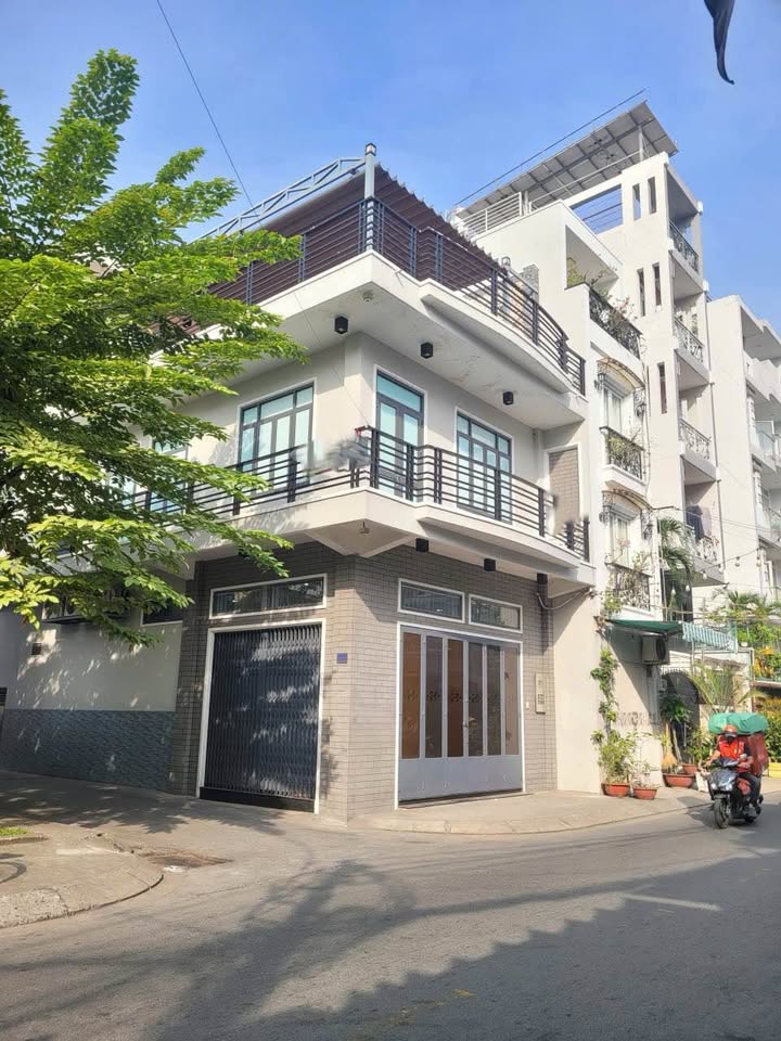 Nhà cho thuê hẻm xe hơi 133 Hòa Hưng Quận 10, 84m² - Kinh doanh kết hợp ở ngay!