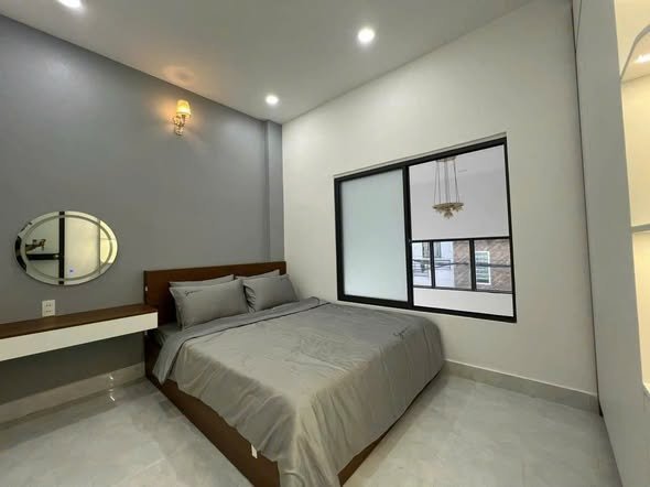 Nhà hẻm 413 Lê Văn Quới 48m² giá 4.8 tỷ - Nhà đẹp tặng nội thất!