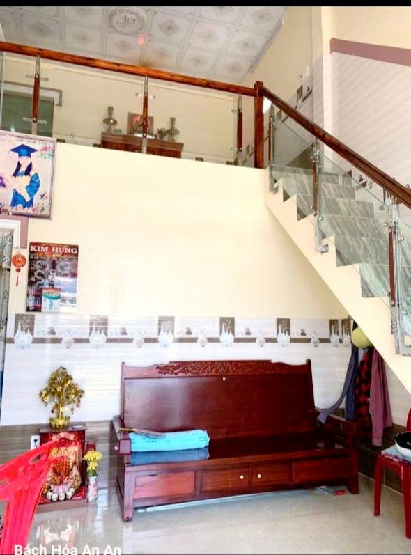 Nhà 1 trệt 1 lửng KDC Tràng An Bạc Liêu 69.75m² giá 1.6 tỷ - Thương lượng ngay!