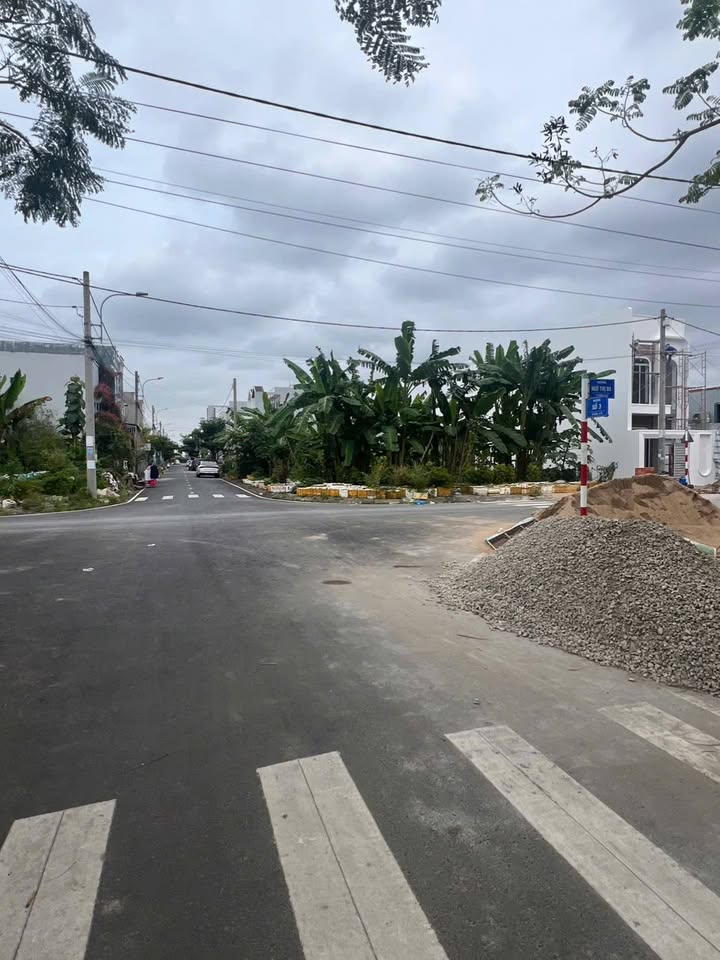 Nhà cấp 4 Bạc Liêu 80m² giá thỏa thuận - Hướng Đông, tiện nghi đầy đủ!