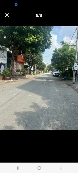 Nhà 1 Trệt 1 Lầu Phú Hòa 85m² giá 4.45 tỷ - Thiết kế hiện đại, tiện nghi đầy đủ!