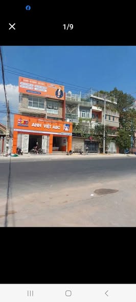 Bán Nhà 1 Trệt 2 Lầu Đường ĐX 002 Phú Mỹ 115m² giá 7 tỷ - Đang có thu nhập ổn định!