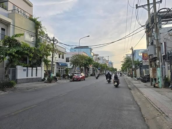 Đất nền Phú Cường, Thủ Dầu Một 309m² giá 8 tỷ - Cơ hội vàng cho nhà đầu tư!