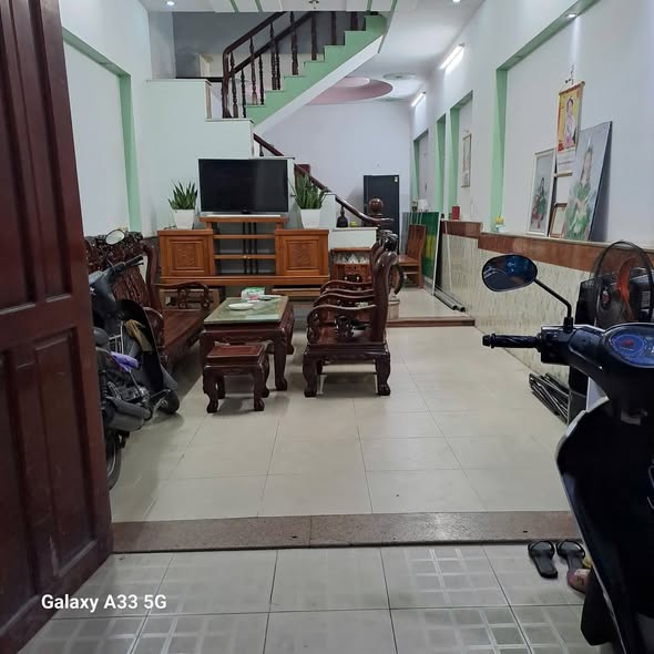 Nhà phố Bình Hưng Hòa, Bình Tân 60m² giá 7 tỷ - Sẵn sàng vào ở ngay!