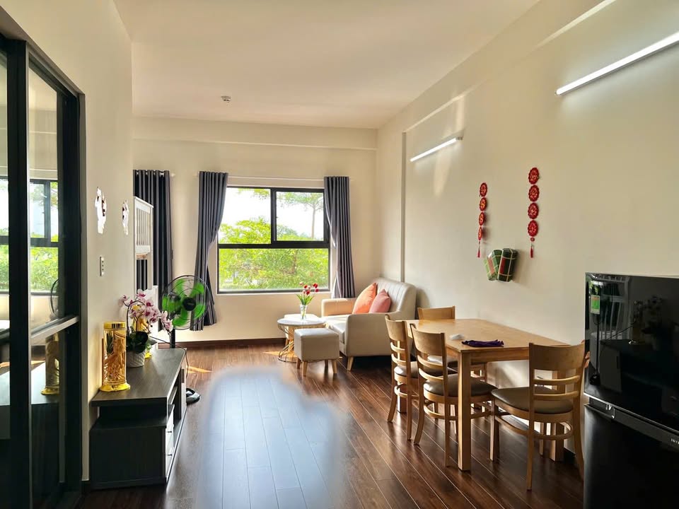 Căn hộ Ehome Waterpoint Bến Lức 51m² giá 1.35 tỷ - Sẵn sàng vào ở ngay!