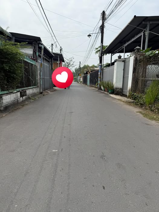 Đất thổ cư An Phước 150m² giá 1 tỷ - Cơ hội đầu tư tuyệt vời!