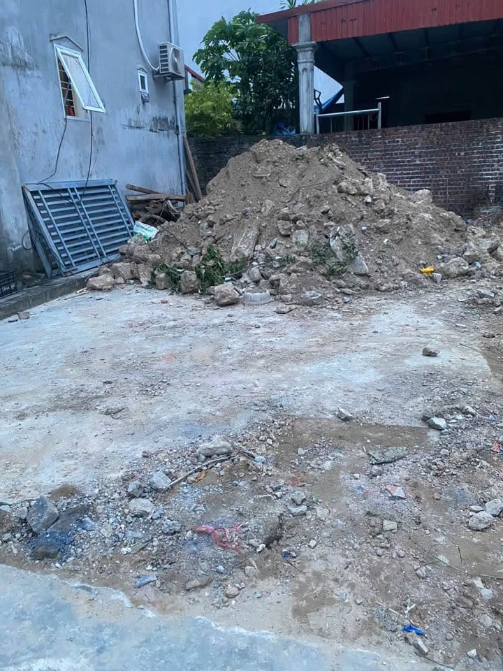 Đất nền phố Hợp Thành, Ninh Khánh 64m² giá 3 tỷ - Vị trí trung tâm tiện ích!