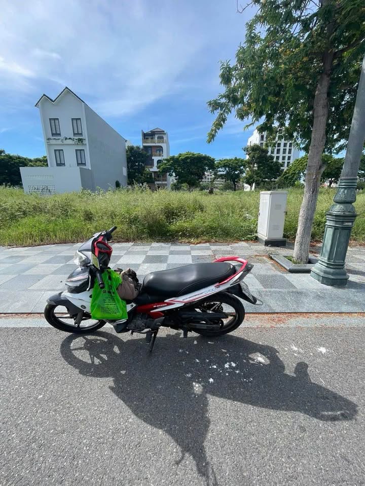 Đất nền 133m² tại Ocean Dunes, Phan Thiết - Giá chỉ 6.75 tỷ - Cơ hội đầu tư lý tưởng!