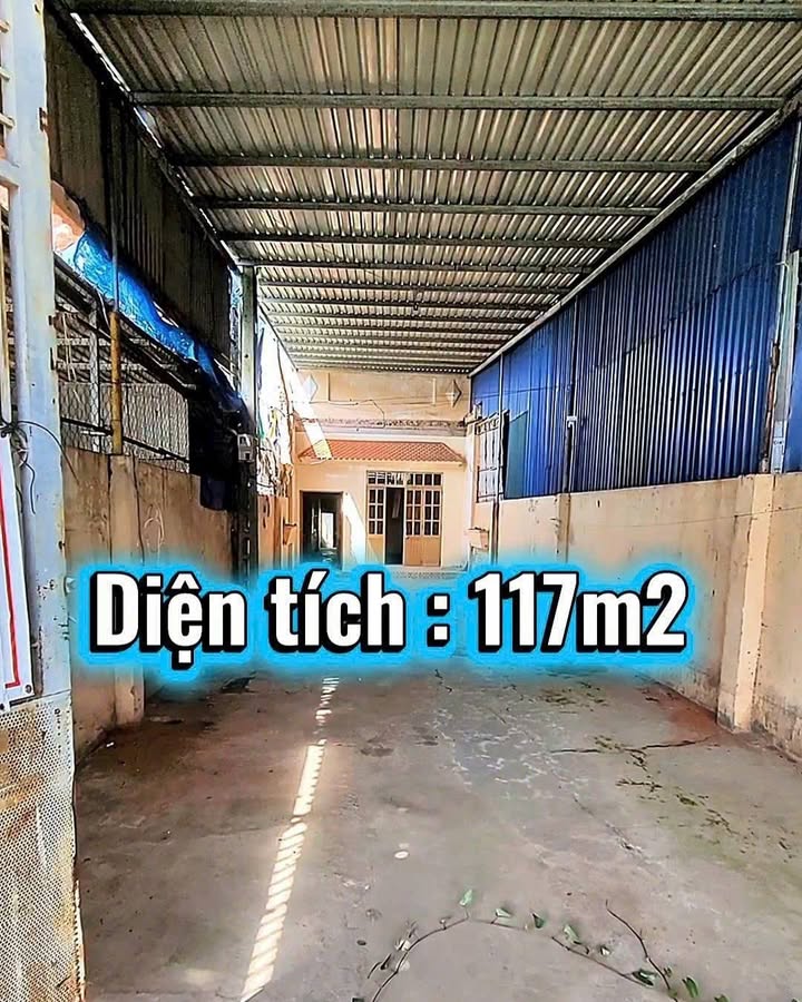 Đất nền mặt tiền Quốc Lộ 1A, xã Hàm Mỹ, 117m² chỉ 2.5 tỷ - Cơ hội đầu tư sinh lời!