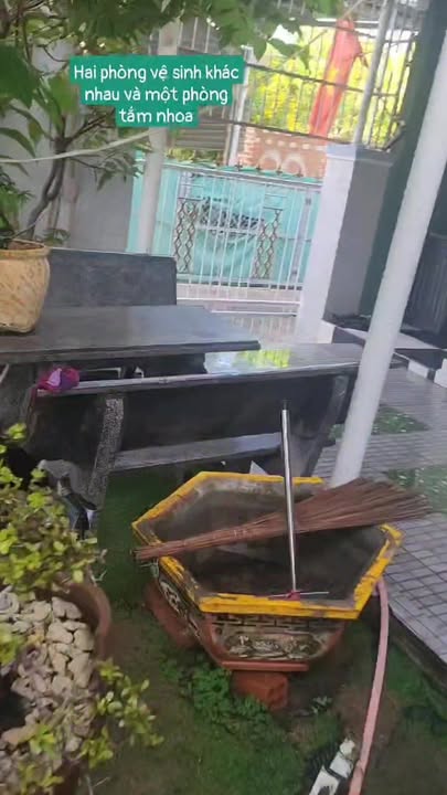 Nhà phố 85 Trần Quý Cáp, Mỹ Đông, 210m² giá 2 tỷ - Sân vườn xinh xắn, gần biển!