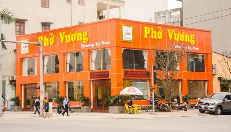 Quán ăn cho thuê Hoàng Cầu 75m² chỉ 20 triệu/tháng - Vị trí đắc địa ngay trung tâm văn phòng!