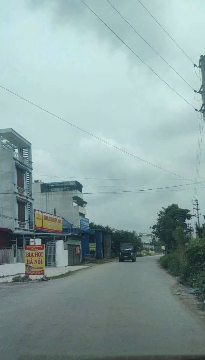 Lô đất MẶT ĐƯỜNG DH42 Nghĩa Hiệp 90m² - Tiềm năng kinh doanh lớn!