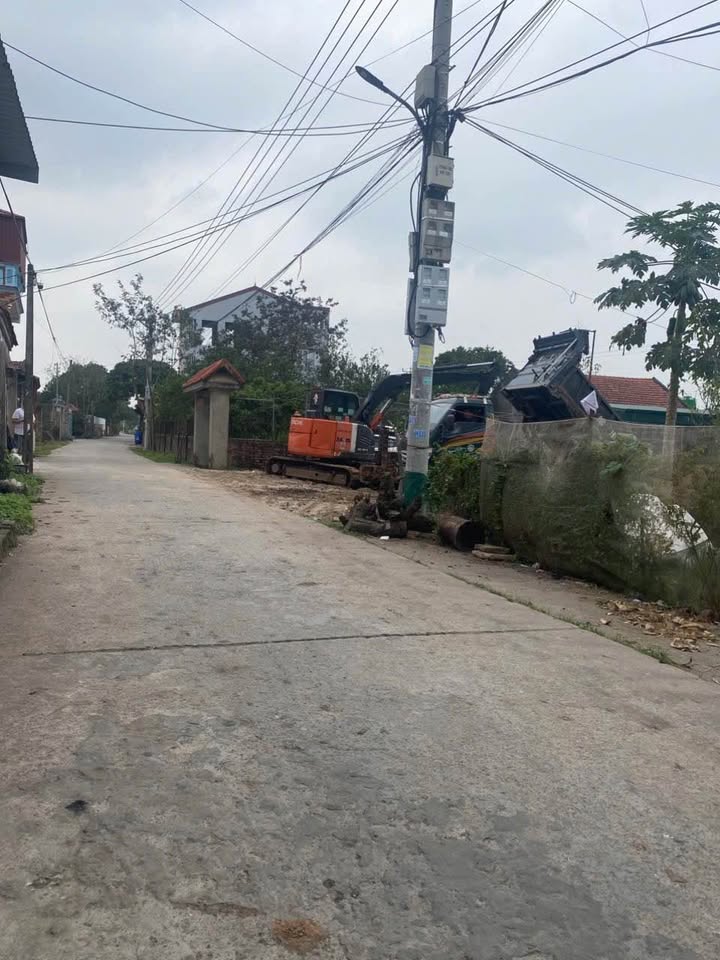 Đất thổ cư Tạ Thượng, Lương Bằng, 68m² giá 1.5 tỷ - Đường thông thoáng, khu dân cư sầm uất!