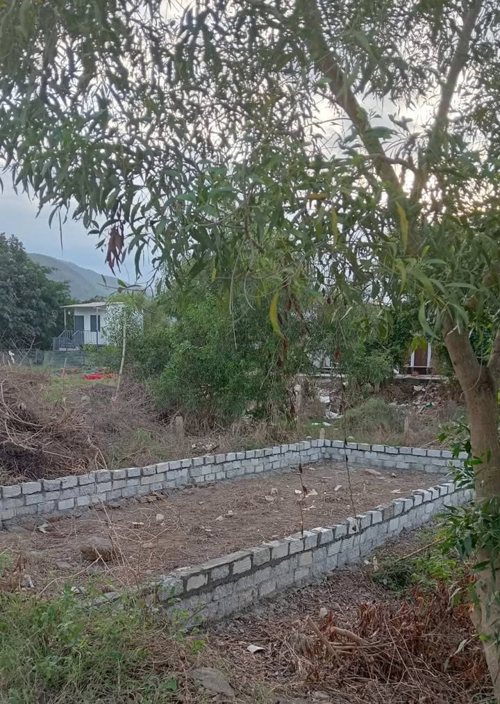 Đất nền Vĩnh Trung Nha Trang 68,3m² giá 1,5 tỷ - Đầu tư sinh lời lý tưởng!