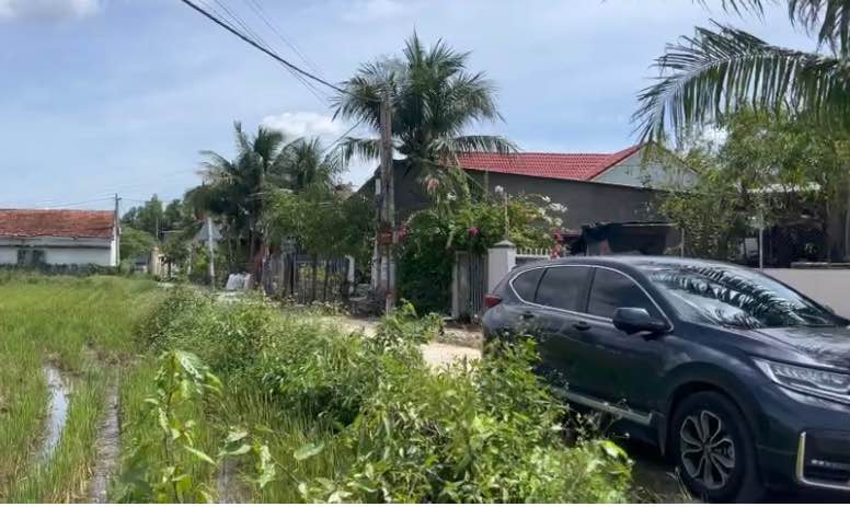 Đất Diên Phú, Diên Khánh 99.8m² giá 990 triệu - Sổ hồng thổ cư chính chủ!