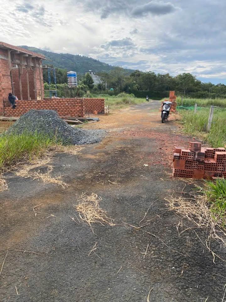 Đất 2 mặt tiền Chi Lăng Lộc Thành 120m² giá 680 triệu - Đầu tư sinh lời ngay!