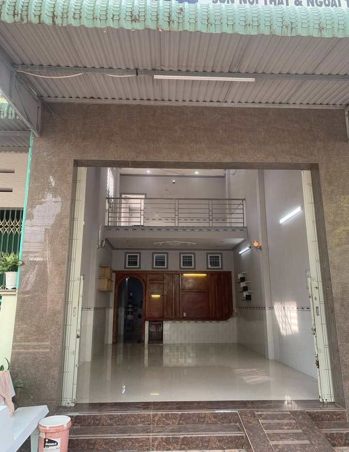 Nhà bán Tân Châu An Giang 72m² giá 1.02 tỷ - Chính chủ, còn thương lượng!