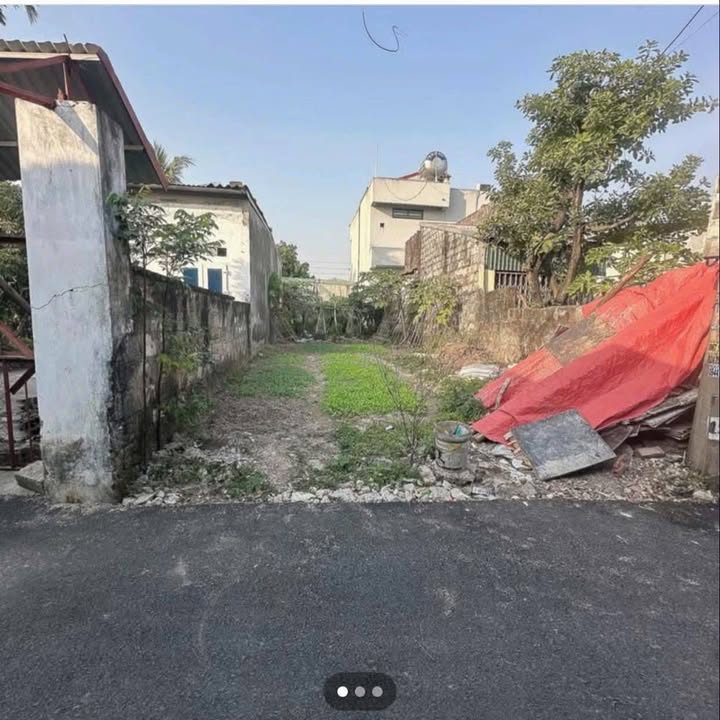 Nhà riêng tại Phủ Lý 125m² giá 2 tỷ - Không lỗi phong thủy, sẵn sổ giao dịch ngay!