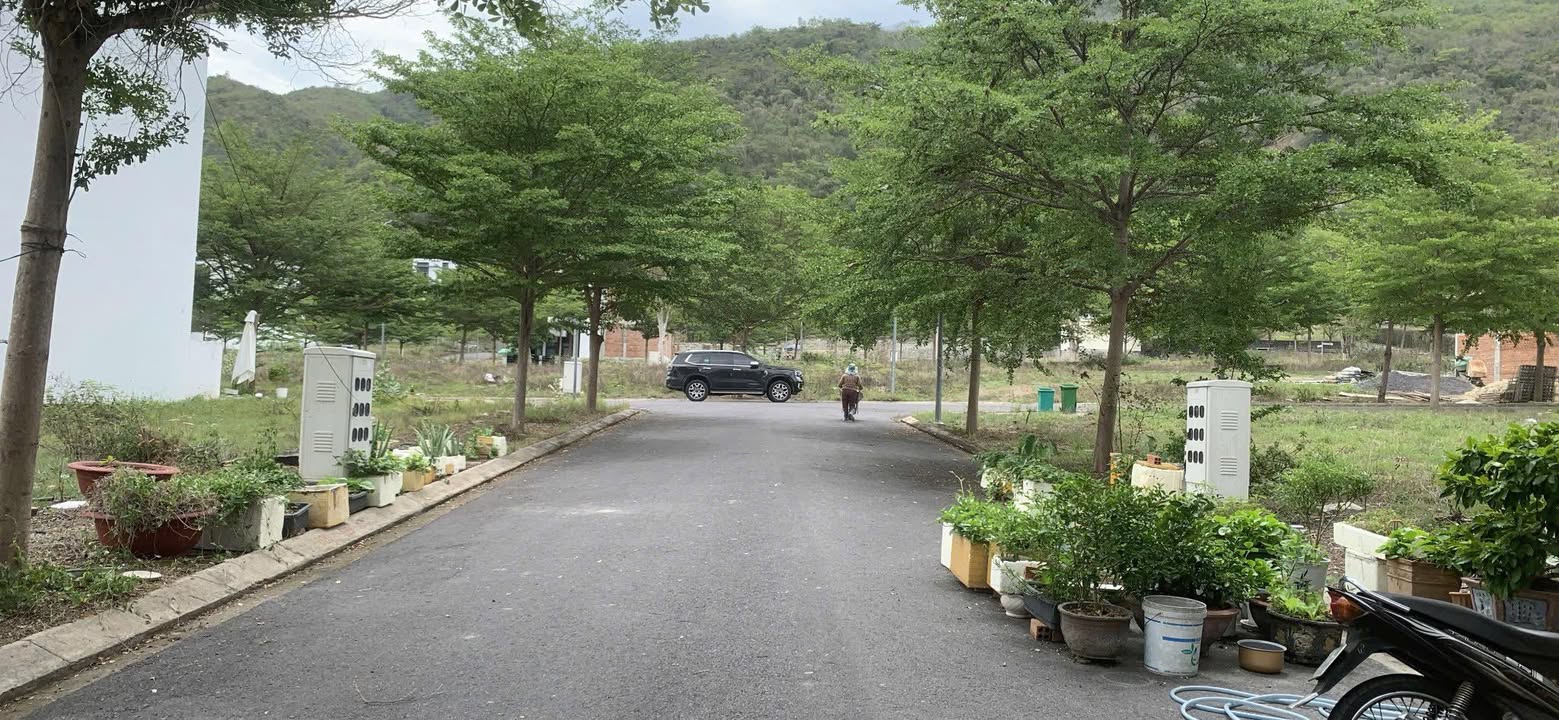 Đất nền khu dân cư Hoàng Phú Nha Trang 63m² giá 1.8 tỷ - Ngay gần biển!