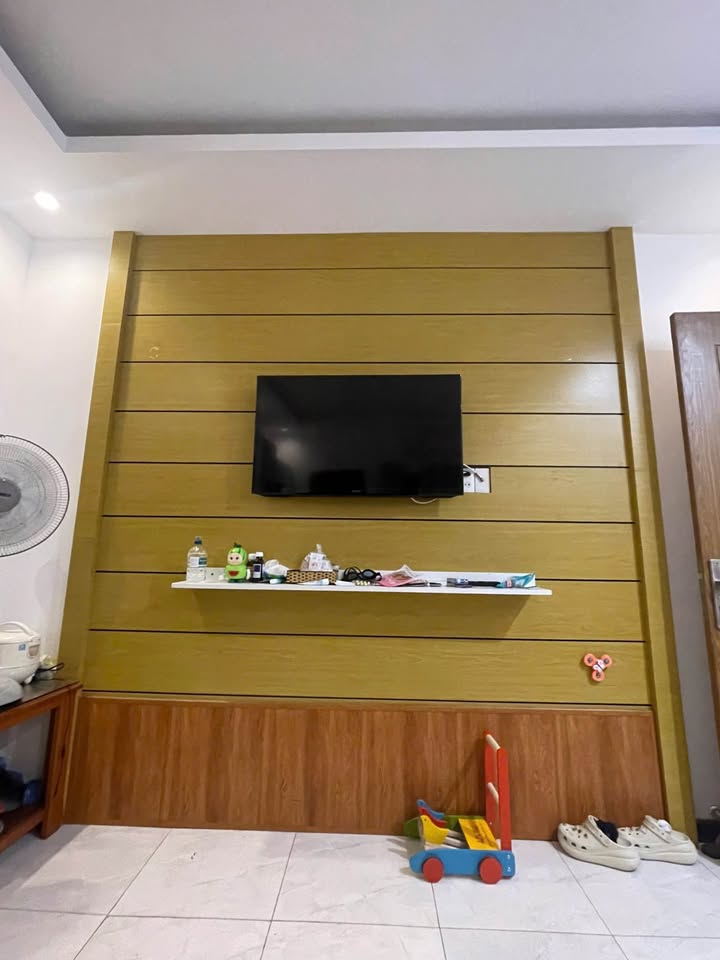Căn hộ Mường Thanh Nha Trang 49,2m² giá 2,2 tỷ - Căn góc tầng cao view thoáng