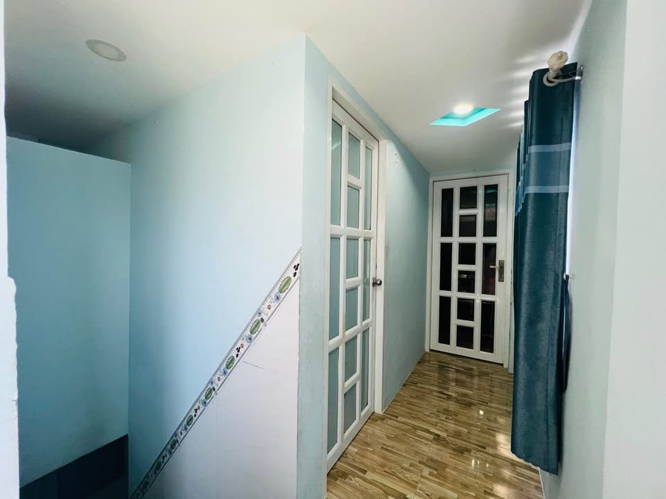 Nhà đẹp Phước Long Nha Trang 84m² giá 3.5 tỷ - Cần bán gấp trước Tết!