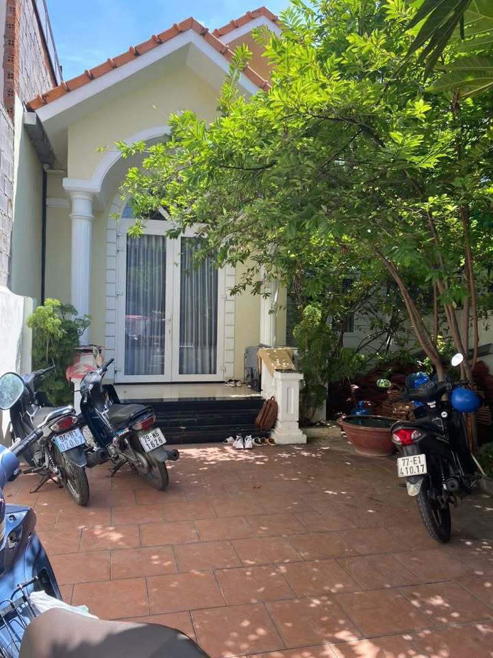 Bán đất mặt tiền đường Bắc Sơn, Vĩnh Hải, Nha Trang 102m² - Vị trí đẹp, cách biển chỉ 550m!