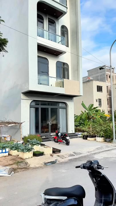 Đất nền Phủ Lý Hà Nam 87m² giá 4.8 tỷ - Bán gấp, cơ hội tốt cho nhà đầu tư!