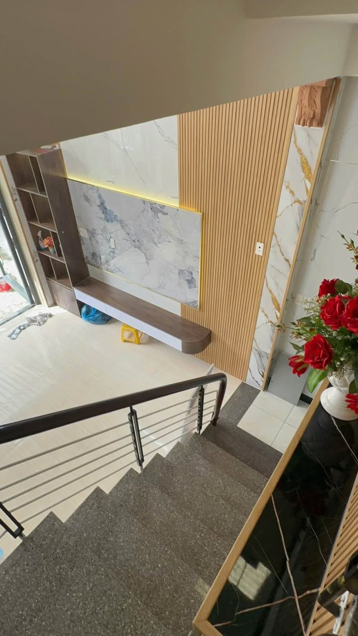 Nhà 2 tầng Trần Cao Vân 45m² giá thỏa thuận - Gần biển, chính chủ!