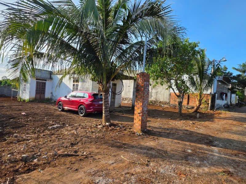 Đất thổ cư Cư Êbur 498m² giá 2.45 tỷ - Đầu tư sinh lời tiềm năng!