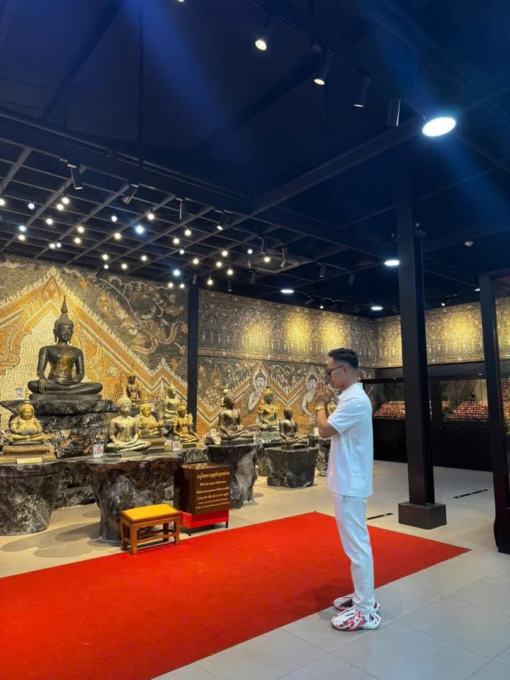 Đất thổ cư mặt tiền Kinh Doanh chợ Hòa Phú BMT 900m² giá 9.15 tỷ - Cơ hội đầu tư hấp dẫn!