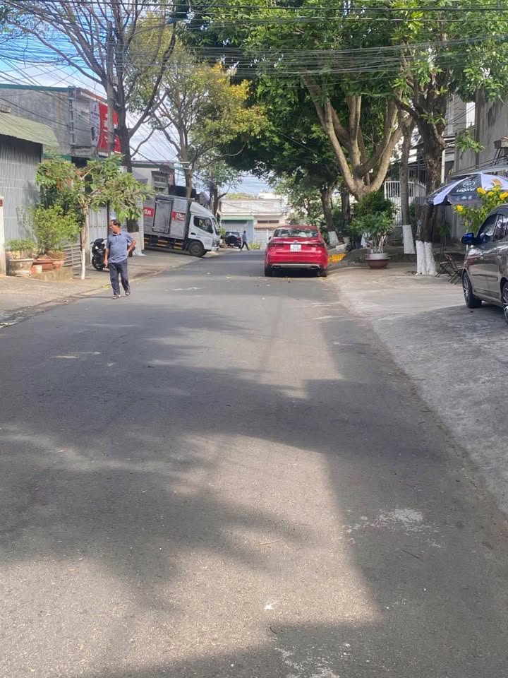 Đất mặt tiền Trương Công Định, Buôn Ma Thuột 99m² giá 5.1 tỷ - Đầu tư sinh lời tuyệt vời!