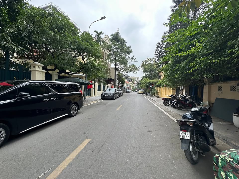 Nhà phố Kim Giang 51m² giá 1.75 tỷ - Bán gấp, pháp lý sạch!