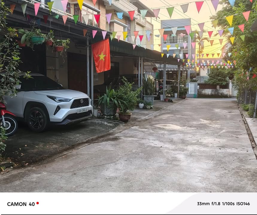 Đất phân lô tổ 12, Phường Tân Hà, Tuyên Quang 90m² giá 2 tỷ - Sổ đỏ chính chủ, vị trí đắc địa!