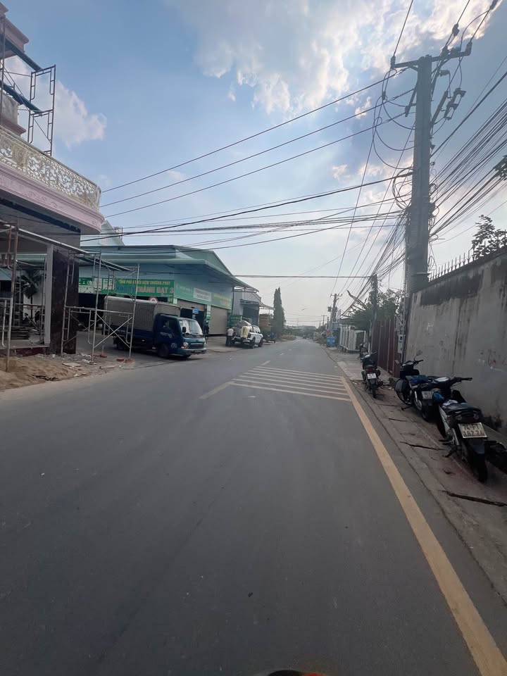 Đất thổ cư xã Bình Minh, Trảng Bom 90m² giá 1 tỷ - Cơ hội đầu tư sinh lời!