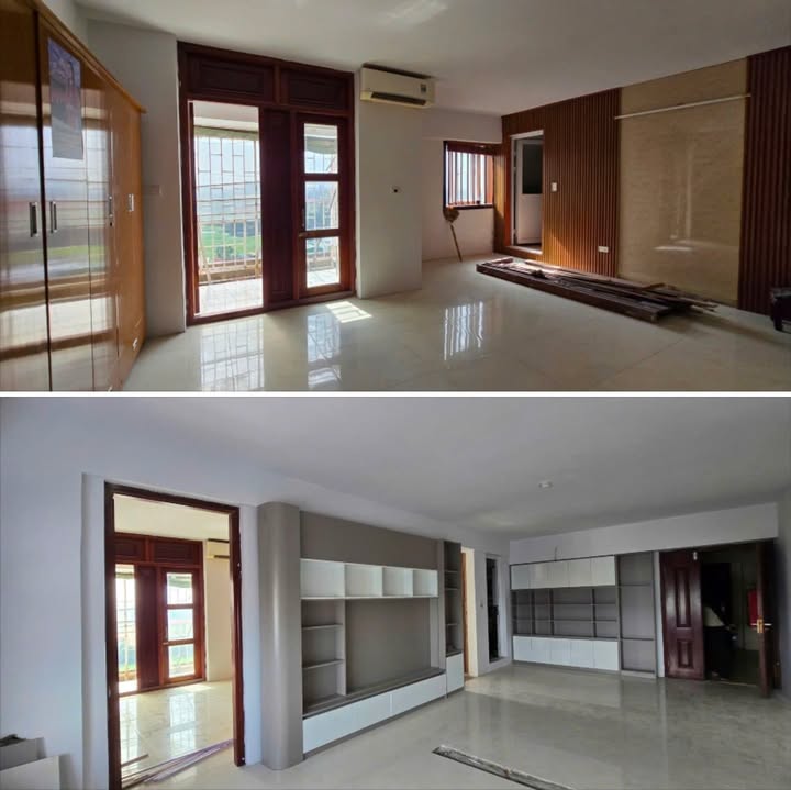 Căn hộ Nghi Phú, Vinh 64m² giá 1.9 tỷ - Nội thất mới tinh, tầng cao thoáng đẹp!