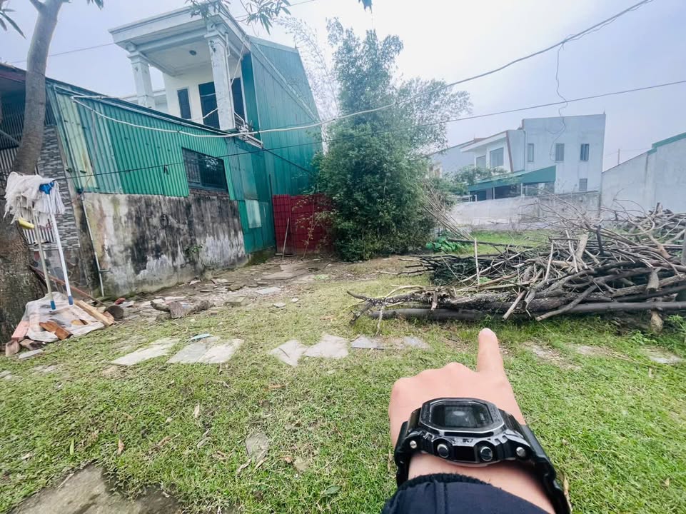 Đất Hưng Đông, Vinh 80m² giá 3 tỷ - Tiềm năng đầu tư lớn!