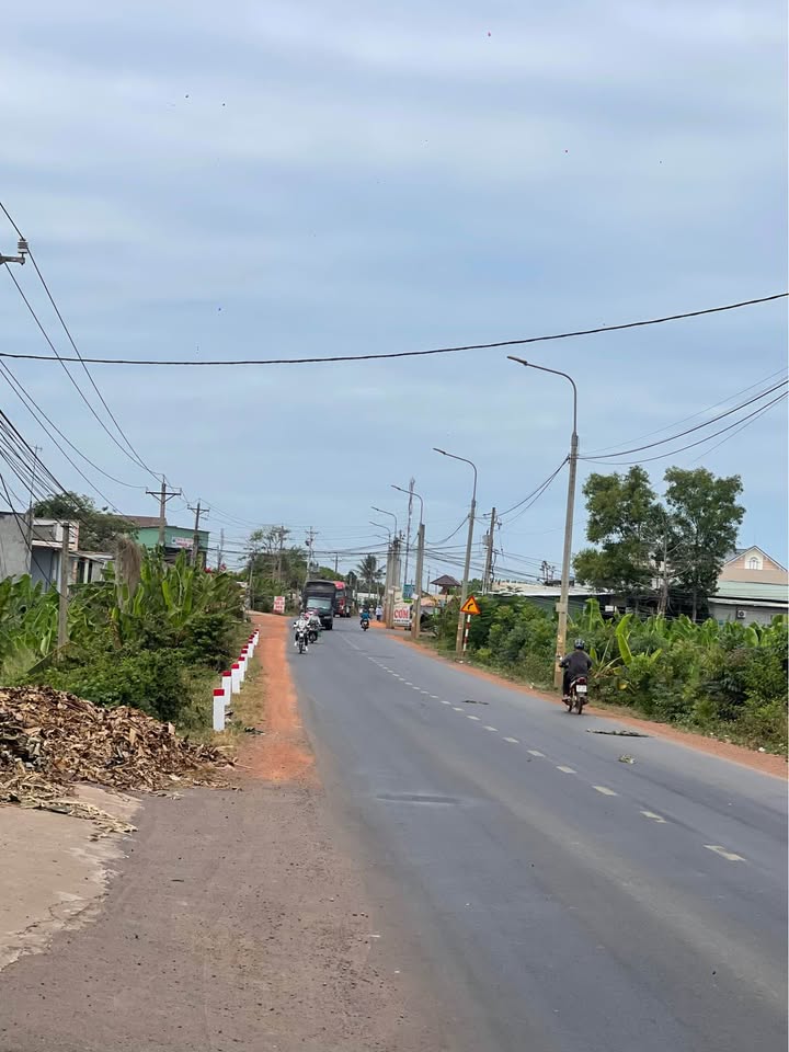 Đất mặt tiền đường Phan Chu Trinh, xã Bầu Hàm, 20.865m², giá chỉ 29.211 tỷ - Cơ hội đầu tư tuyệt vời!