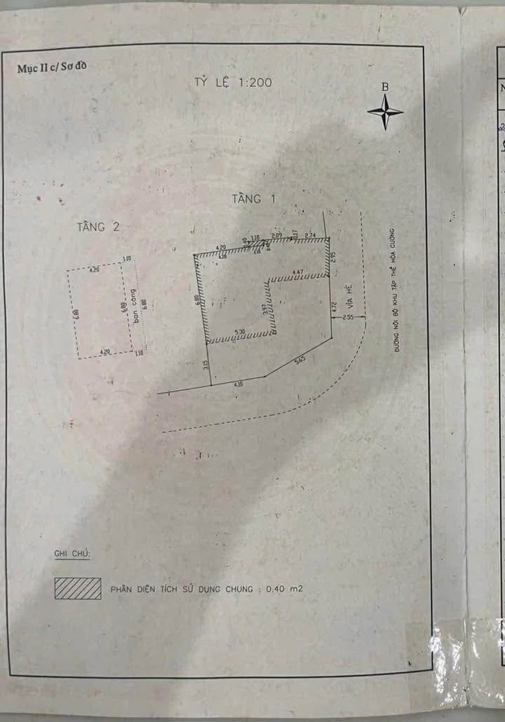 Đất 2 mặt tiền Hòa Cường Bắc Đà Nẵng 90m² giá 12 tỷ - Cơ hội đầu tư hấp dẫn!