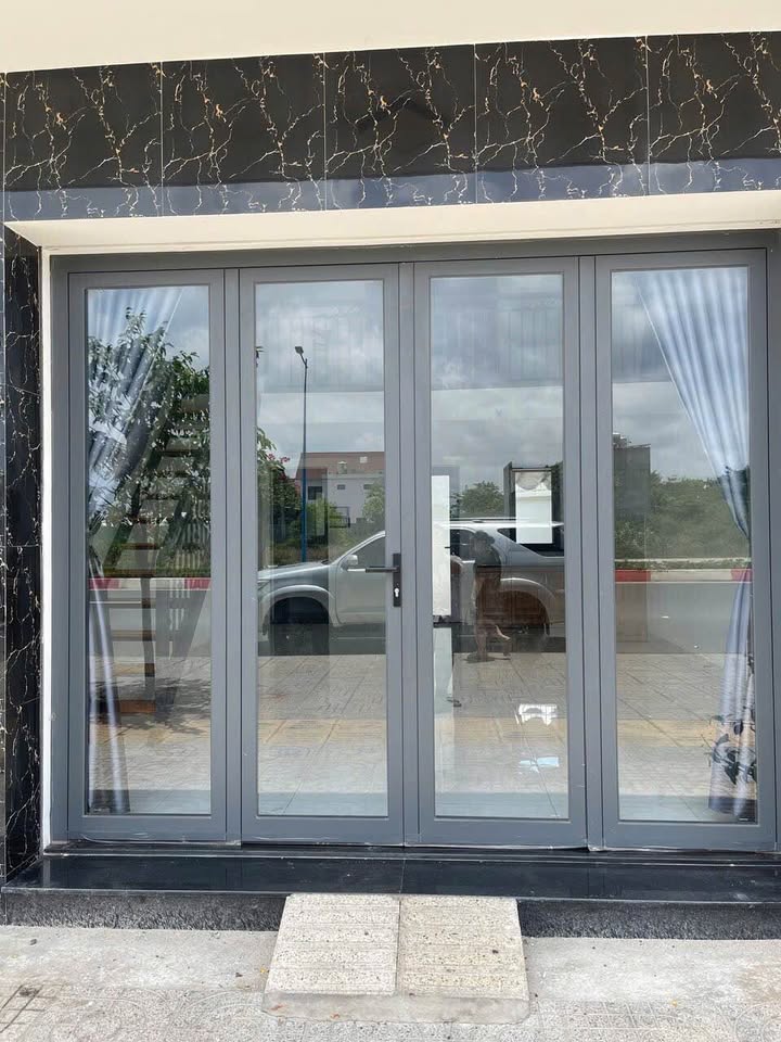 Nhà nguyên căn Phước Hưng Bà Rịa 70m² giá 4 triệu - Sẵn sàng cho thuê ngay!