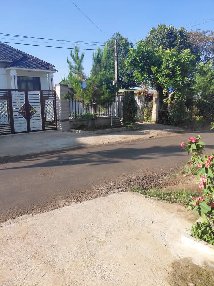 Đất nền Bảo Lâm 500m² giá 2.1 tỷ - Mặt tiền hẻm 30 đường Hàm Nghi