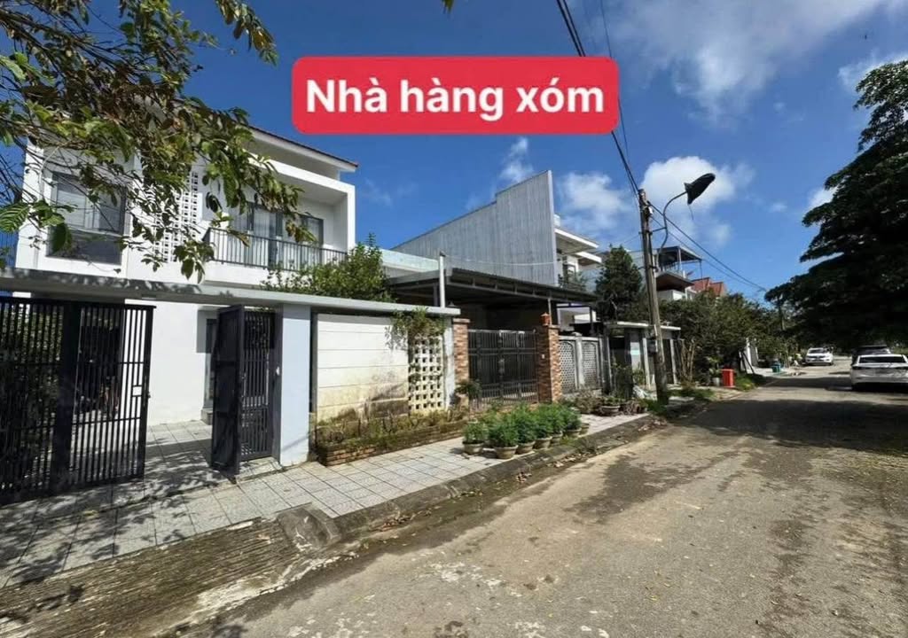 Đất nền KQH Thủy Vân TD2 94,1m² giá 2 tỷ - Địa điểm lý tưởng cho đầu tư!