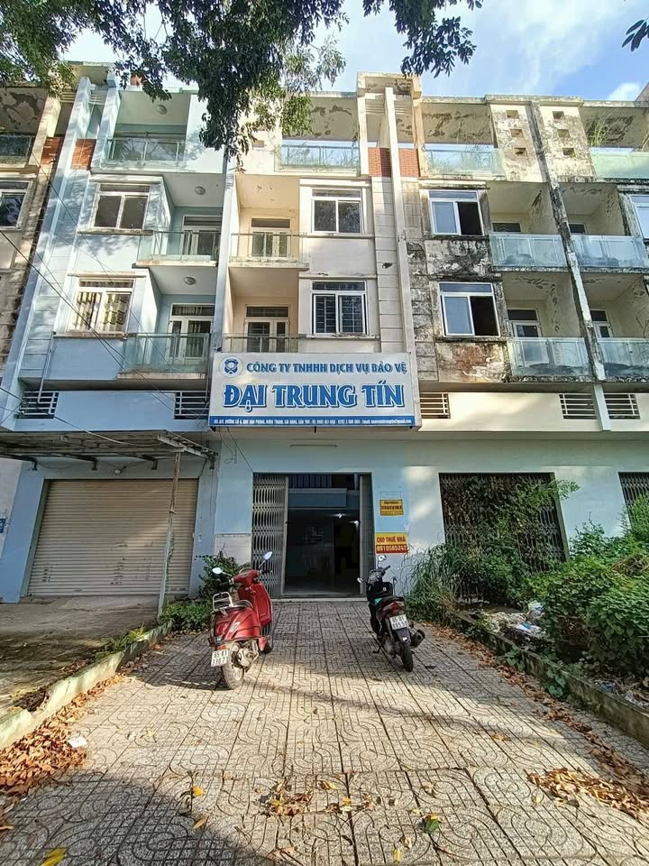 Nhà bán gấp tại Cái Răng, Cần Thơ 120m² - Pháp lý rõ ràng, sổ hồng chính chủ!