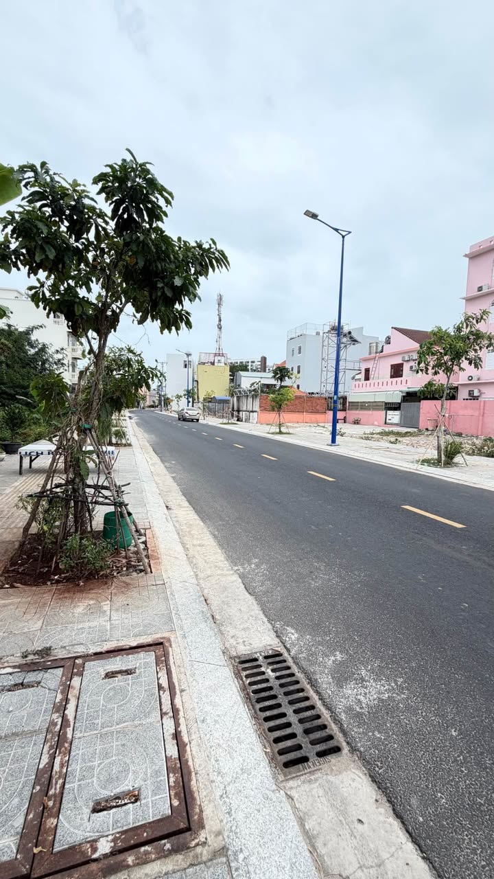 Nhà cho thuê Long Hải 3PN giá 5 triệu - Mặt tiền kinh doanh đắc địa!