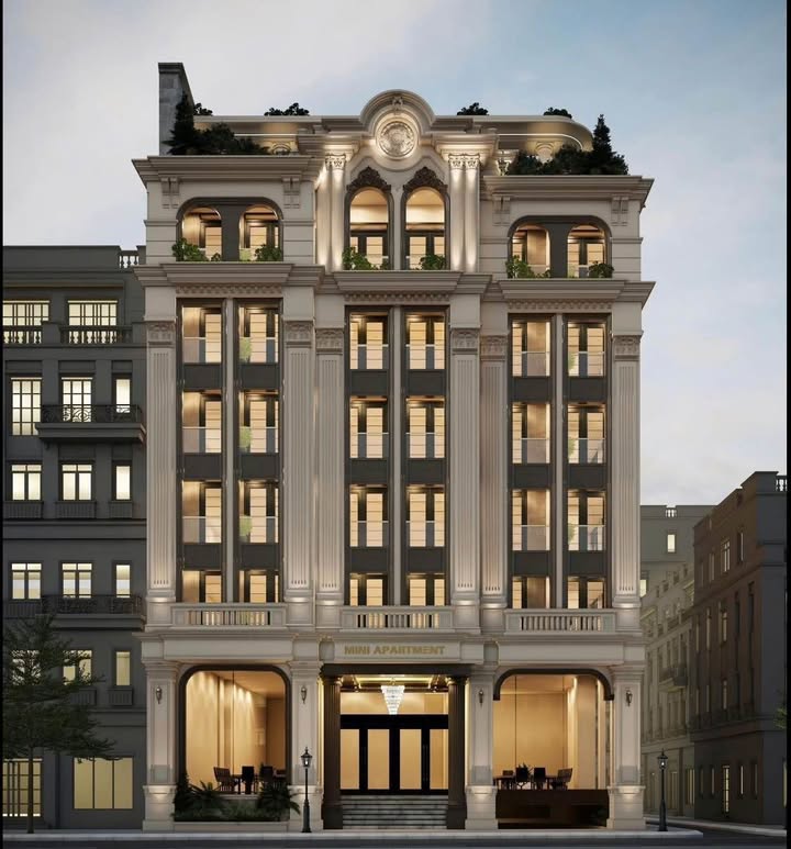 Đất mặt tiền Hùng Vương, Quận 5, 458m² giá 200 tỷ - Đầu tư sinh lời cao!